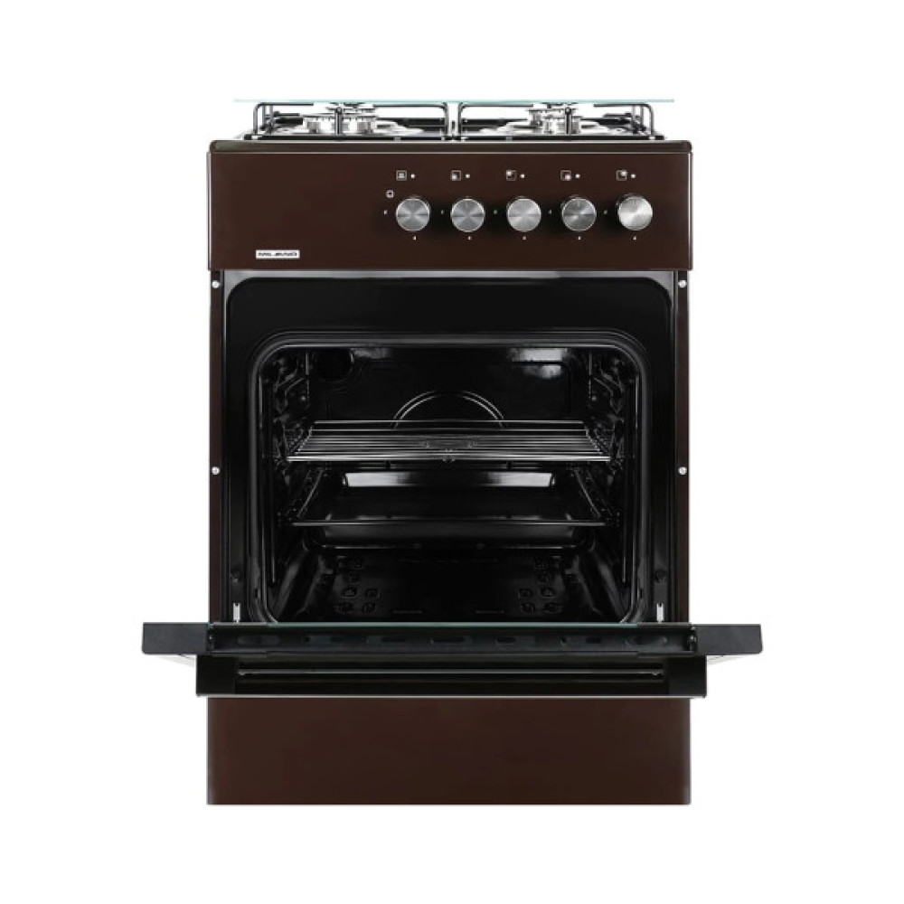 Плита Milano ML60 G1 /07 brown