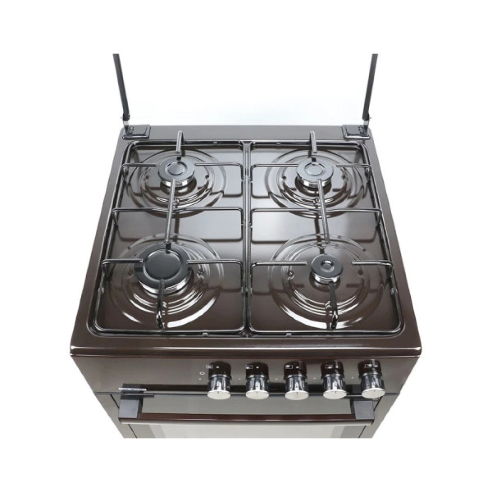 Плита Milano ML60 G1 /07 brown