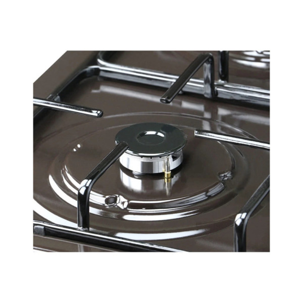 Плита Milano ML60 G1 /07 brown