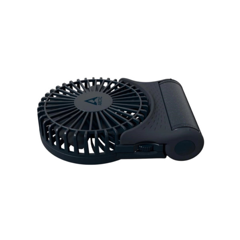 Вентилятор Arctic USB-C SUMMAIR 2GO DARK BLUE (AEBRZ00028A)