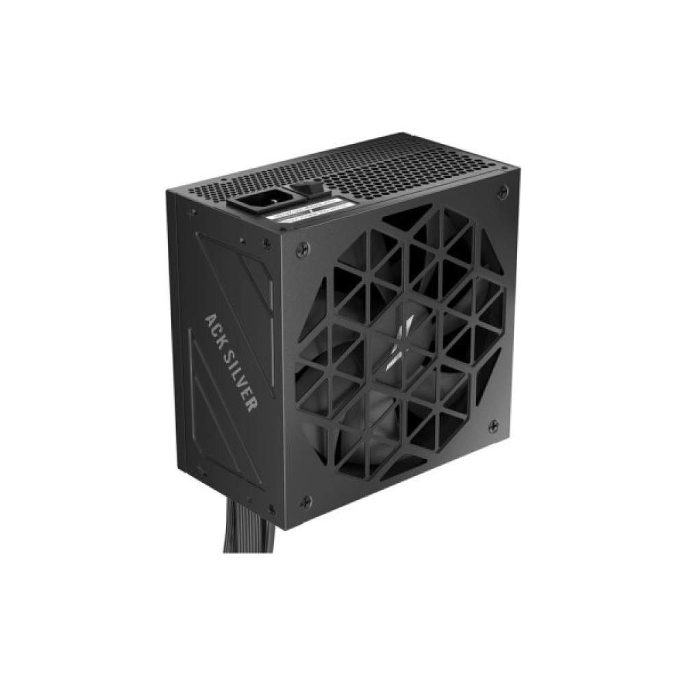 Блок живлення 1stPlayer 850W (ACK-SLV-850-BK-EU)