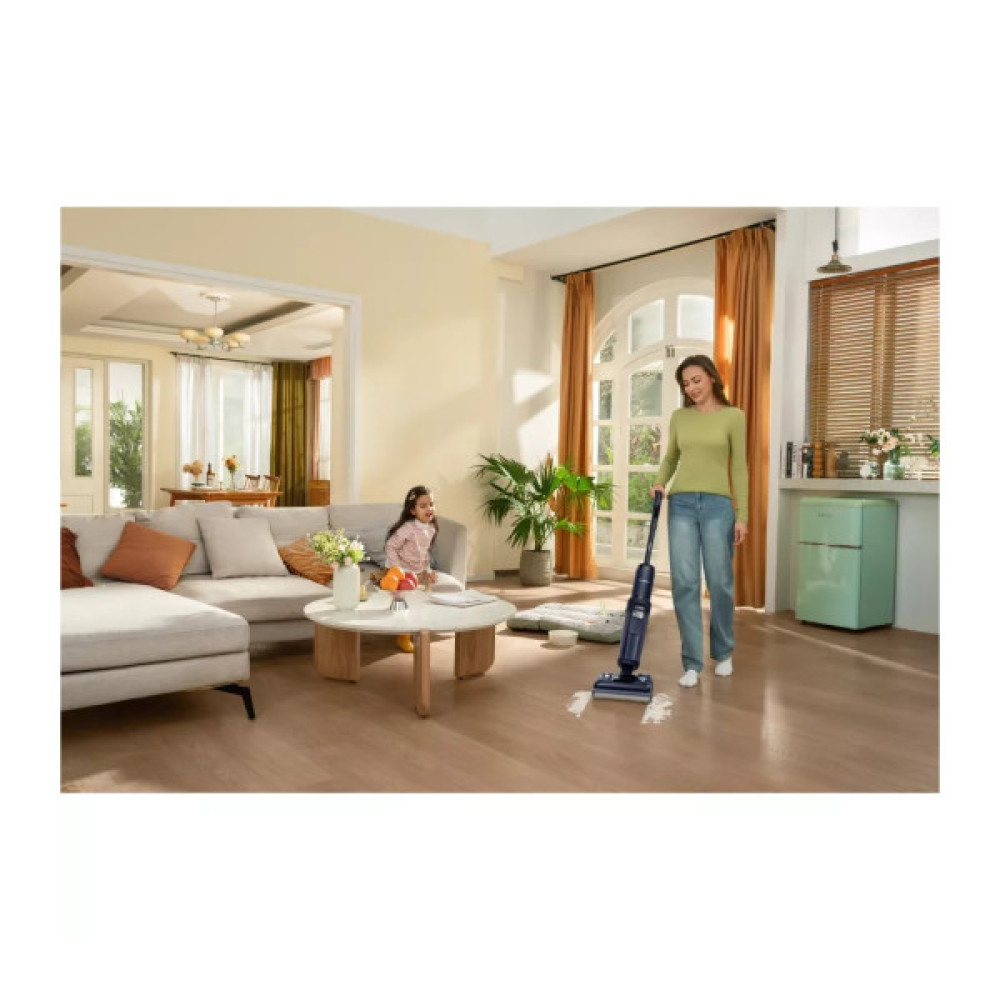Пилосос Tineco Floor One S7 Stretch (FW060200DE)
