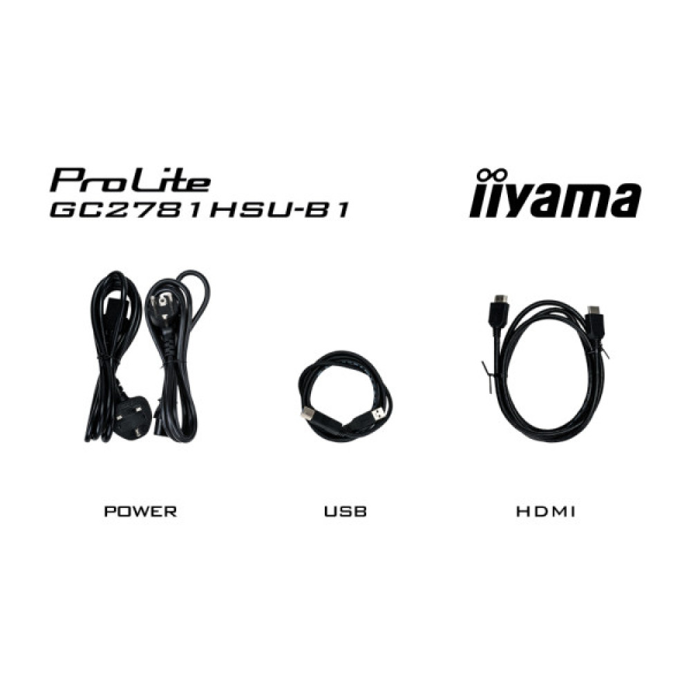 IIYAMA GC2781HSU-B1