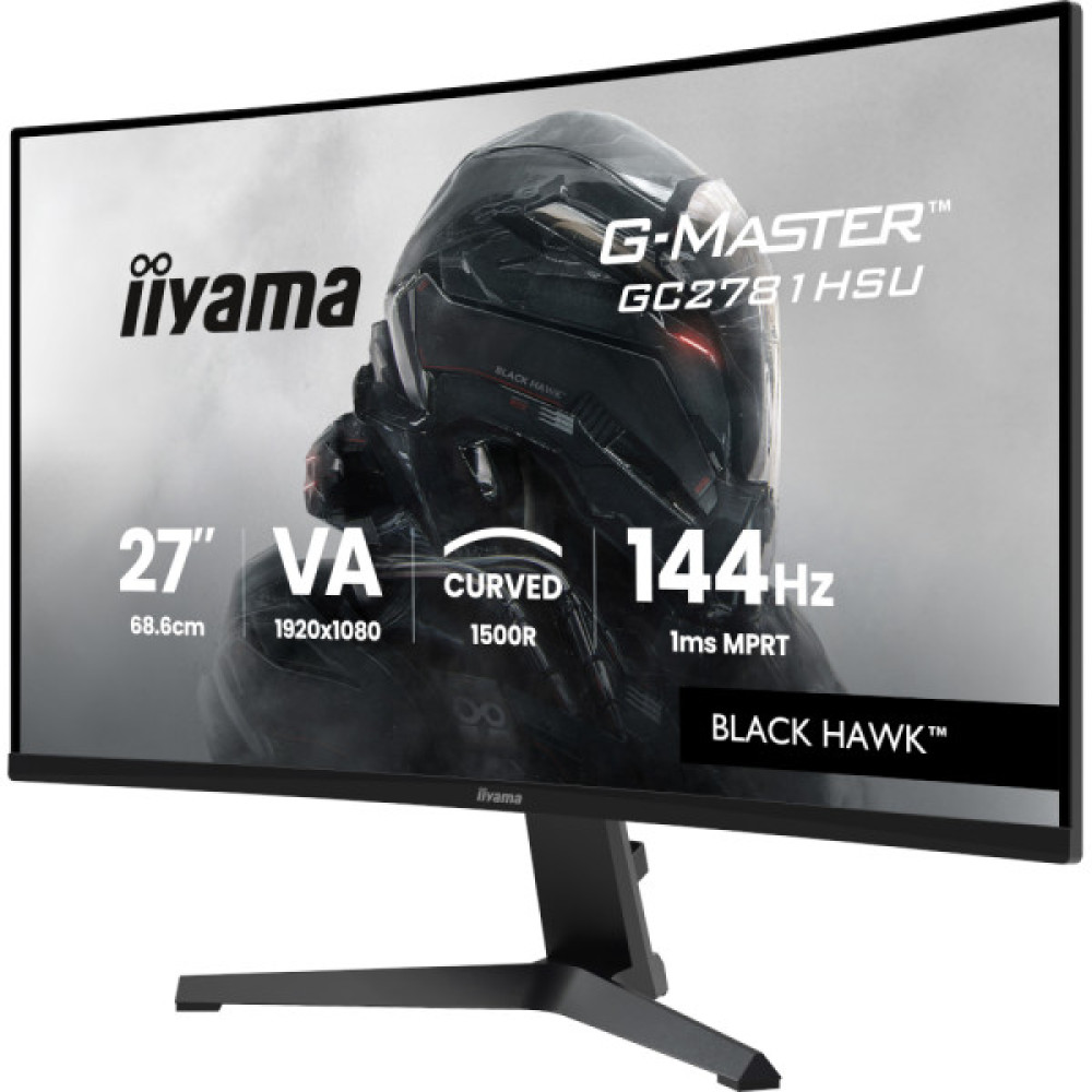 IIYAMA GC2781HSU-B1