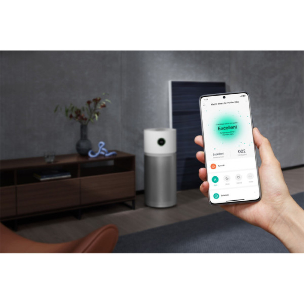 Очисник повітря Xiaomi Smart Air Purifier Elite