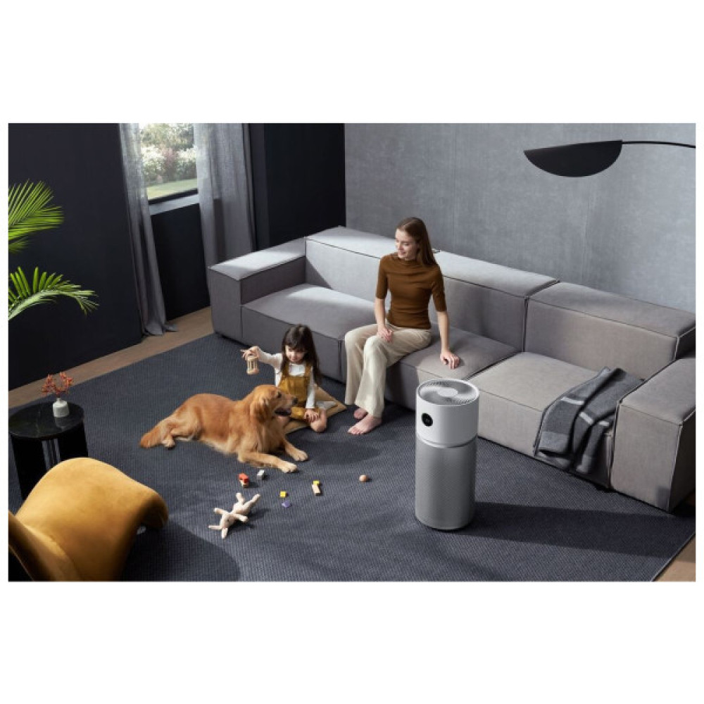 Очисник повітря Xiaomi Smart Air Purifier Elite