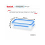 Харчовий контейнер Tefal MasterSeal, прямокутний, 800мл, пластик (K3021812)