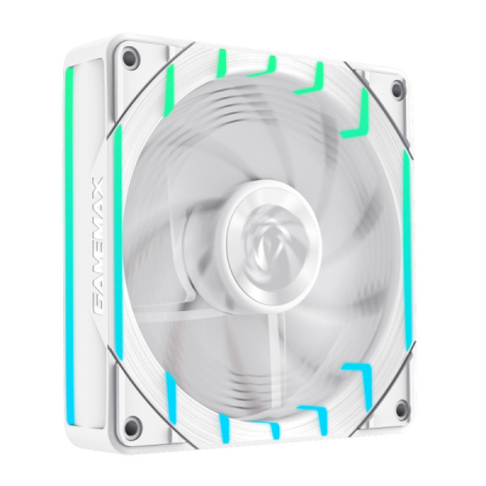GAMEMAX Tornado T12 ARGB-RW