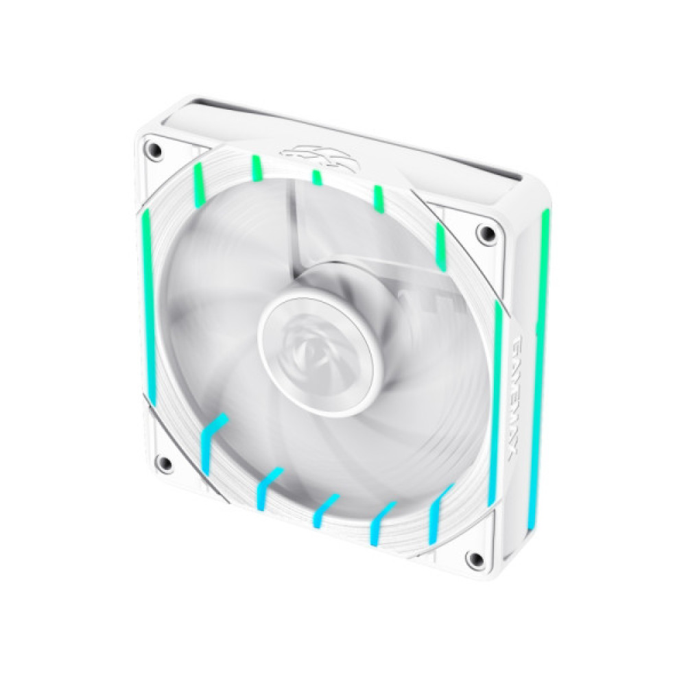 GAMEMAX Tornado T12 ARGB-RW