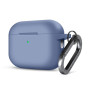 Чохол для навушників Armorstandart Hang Case For Apple AirPods Pro 3 Lavender (ARM88274)