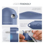 Чохол для навушників Armorstandart Hang Case For Apple AirPods Pro 3 Lavender (ARM88274)