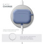 Чохол для навушників Armorstandart Hang Case For Apple AirPods Pro 3 Lavender (ARM88274)