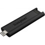 USB флеш накопичувач Kingston 512GB DataTraveler Max USB 3.2 Type-C (DTMAX/512GB) USB флеш накопичувач Kingston 512GB DataTraveler Max USB 3.2 Type-C (DTMAX/512GB)