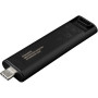 USB флеш накопичувач Kingston 512GB DataTraveler Max USB 3.2 Type-C (DTMAX/512GB) USB флеш накопичувач Kingston 512GB DataTraveler Max USB 3.2 Type-C (DTMAX/512GB)
