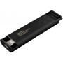 USB флеш накопичувач Kingston 512GB DataTraveler Max USB 3.2 Type-C (DTMAX/512GB) USB флеш накопичувач Kingston 512GB DataTraveler Max USB 3.2 Type-C (DTMAX/512GB)