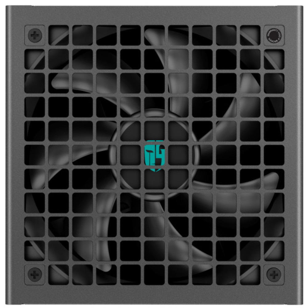 Блок живлення Deepcool 1200W PN1200M GamerStorm (R-PNC00M-FC0B-JGEU)