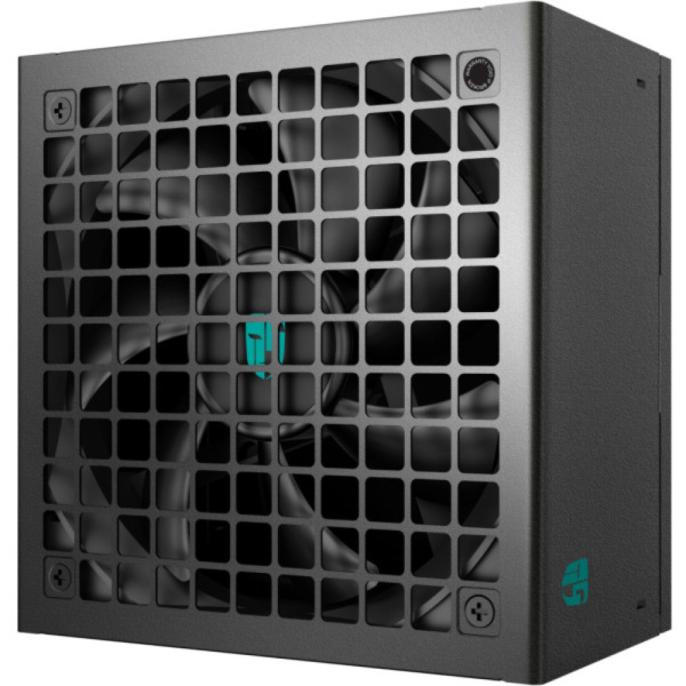 Блок живлення Deepcool 1200W PN1200M GamerStorm (R-PNC00M-FC0B-JGEU)