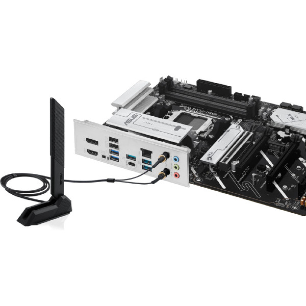 Материнська плата ASUS PRIME B850-PLUS WIFI