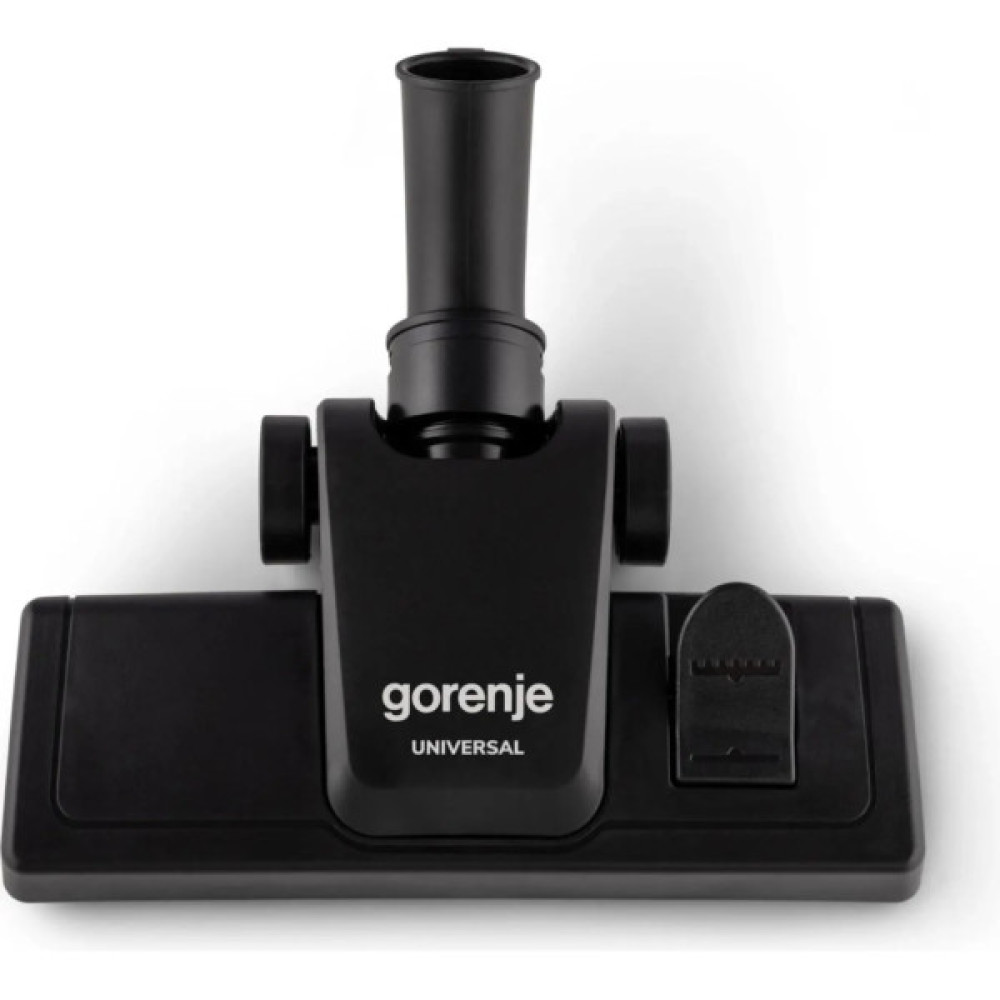 Пилосос Gorenje VCE21G4EBK