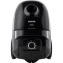 Пилосос Gorenje VCE21G4EBK