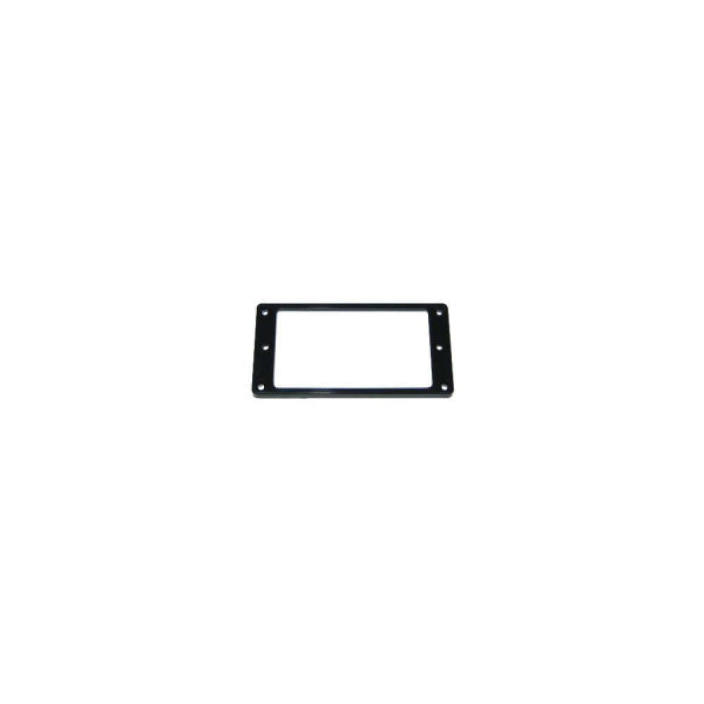Рамка для хамбакера Paxphil Pickup Mounting Ring (Black) (PR-006 BK)