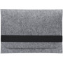 Чохол до ноутбука Gmakin 14 Macbook Pro, horizontal, Light Gray (GM15-14) Чохол до ноутбука Gmakin 14 Macbook Pro, horizontal, Light Gray (GM15-14)