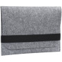 Чохол до ноутбука Gmakin 14 Macbook Pro, horizontal, Light Gray (GM15-14) Чохол до ноутбука Gmakin 14 Macbook Pro, horizontal, Light Gray (GM15-14)