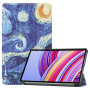 Чохол до планшета BeCover Smart Case Xiaomi Poco Pad 12.1" Night (711575) Чохол до планшета BeCover Smart Case Xiaomi Poco Pad 12.1" Night (711575)
