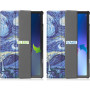 Чохол до планшета BeCover Smart Case Xiaomi Poco Pad 12.1" Night (711575) Чохол до планшета BeCover Smart Case Xiaomi Poco Pad 12.1" Night (711575)