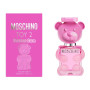 Туалетна вода Moschino Toy 2 Bubble Gum 50 мл (8011003864072) Туалетна вода Moschino Toy 2 Bubble Gum 50 мл (8011003864072)