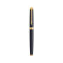 Ручка пір'яна Waterman HEMISPHERE Mаtte Black FP F (12 003) Ручка пір'яна Waterman HEMISPHERE Mаtte Black FP F (12 003)