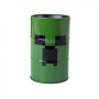 Підставка для дрібниць Yes бочка Minecraft Creeper метал (708096)