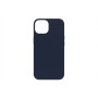 Чохол до мобільного телефона 2E Apple iPhone 14, Liquid Silicone, Midnight Blue (2E-IPH-14-OCLS-MB) Чохол до мобільного телефона 2E Apple iPhone 14, Liquid Silicone, Midnight Blue (2E-IPH-14-OCLS-MB)