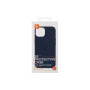 Чохол до мобільного телефона 2E Apple iPhone 14, Liquid Silicone, Midnight Blue (2E-IPH-14-OCLS-MB) Чохол до мобільного телефона 2E Apple iPhone 14, Liquid Silicone, Midnight Blue (2E-IPH-14-OCLS-MB)