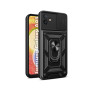 Чохол до мобільного телефона BeCover Military Samsung Galaxy A05 SM-A055 Black (710553) Чохол до мобільного телефона BeCover Military Samsung Galaxy A05 SM-A055 Black (710553)