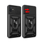 Чохол до мобільного телефона BeCover Military Samsung Galaxy A05 SM-A055 Black (710553) Чохол до мобільного телефона BeCover Military Samsung Galaxy A05 SM-A055 Black (710553)