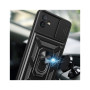 Чохол до мобільного телефона BeCover Military Samsung Galaxy A05 SM-A055 Black (710553) Чохол до мобільного телефона BeCover Military Samsung Galaxy A05 SM-A055 Black (710553)