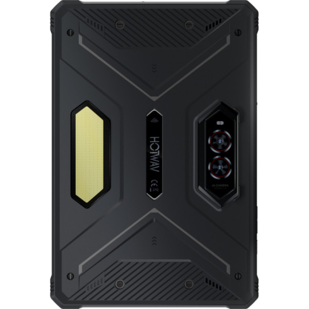 Планшет HOTWAV R9 Pro 11" 6/256Gb LTE, Black (HWR9PROLTE6256B)