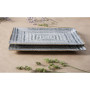 Блюдо Ipec Storm 30 х 15 см (30907893) Блюдо Ipec Storm 30 х 15 см (30907893)
