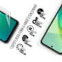 Плівка захисна Armorstandart hydrogel Infinix Smart 10 4G (ARM87112) Плівка захисна Armorstandart hydrogel Infinix Smart 10 4G (ARM87112)