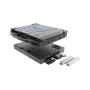 Ноутбук Durabook Z14 Basic (Z4E1Q4DA3BXX) Ноутбук Durabook Z14 Basic (Z4E1Q4DA3BXX)