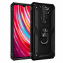Чохол до мобільного телефона BeCover Military Xiaomi Redmi 9 Black (705128) (705128) Чохол до мобільного телефона BeCover Military Xiaomi Redmi 9 Black (705128) (705128)