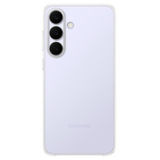 Чохол до мобільного телефона Samsung Galaxy S25 FE (S731) Clear Case Transparent (EF-QS731CTEGWW) Чохол до мобільного телефона Samsung Galaxy S25 FE (S731) Clear Case Transparent (EF-QS731CTEGWW)
