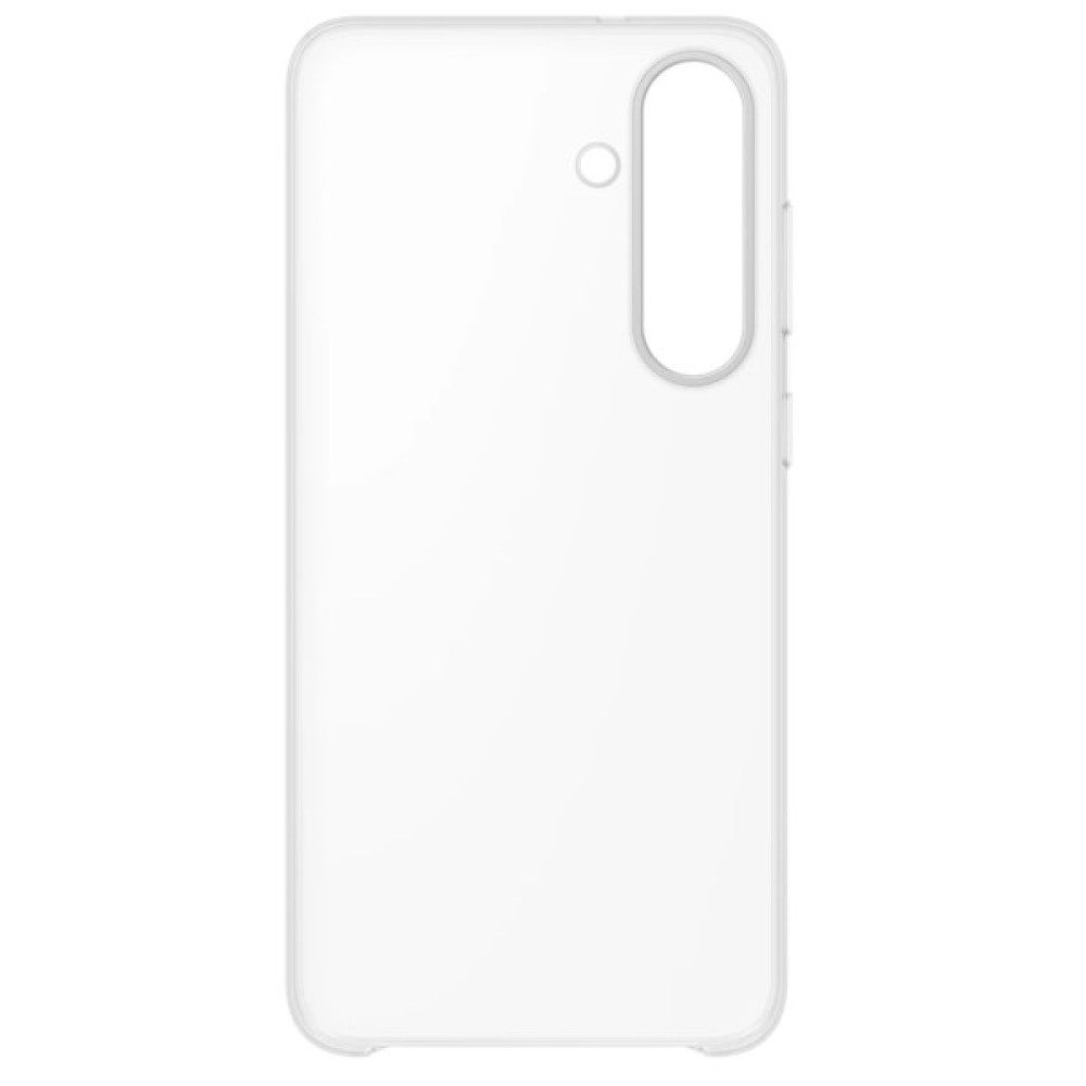 Чохол до мобільного телефона Samsung Galaxy S25 FE (S731) Clear Case Transparent (EF-QS731CTEGWW) Чохол до мобільного телефона Samsung Galaxy S25 FE (S731) Clear Case Transparent (EF-QS731CTEGWW)