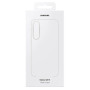Чохол до мобільного телефона Samsung Galaxy S25 FE (S731) Clear Case Transparent (EF-QS731CTEGWW) Чохол до мобільного телефона Samsung Galaxy S25 FE (S731) Clear Case Transparent (EF-QS731CTEGWW)