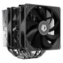 Кулер до процесора ID-Cooling SE-206-XT Black Кулер до процесора ID-Cooling SE-206-XT Black