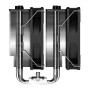 Кулер до процесора ID-Cooling SE-206-XT Black Кулер до процесора ID-Cooling SE-206-XT Black