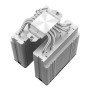 Кулер до процесора ID-Cooling SE-206-XT Black Кулер до процесора ID-Cooling SE-206-XT Black