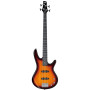 Бас-гітара Ibanez GSR180 BSB (44064) Бас-гітара Ibanez GSR180 BSB (44064)