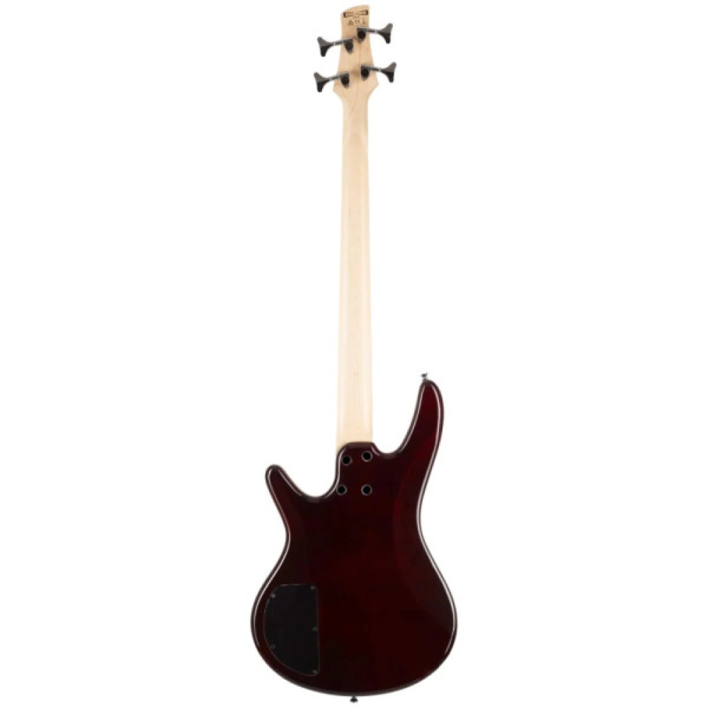 Бас-гітара Ibanez GSR180 BSB (44064)